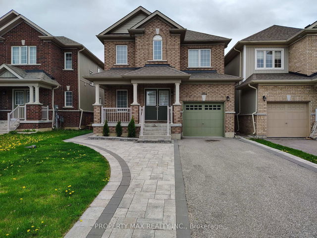 104 Diana Drive