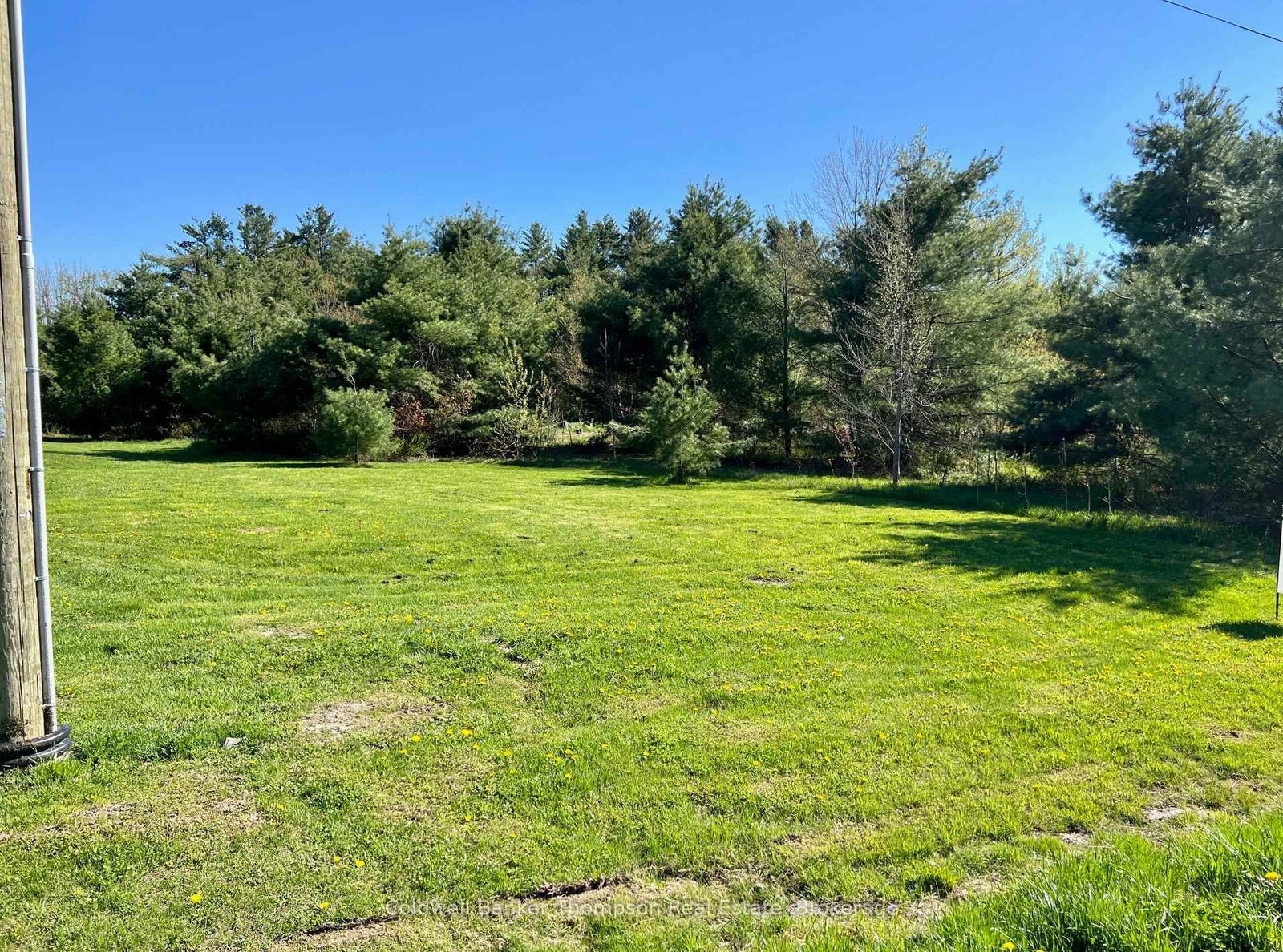 Vacant Land for sale at 1513 Fairgrounds Road, Ramara, Rural Ramara, L0K 2B0 - MLS: S12152995