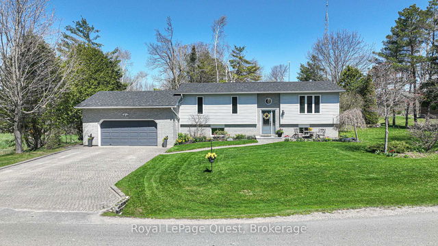 46 Maplewood Parkway