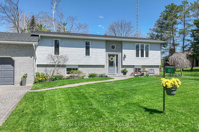 46 Maplewood Pkwy, Oro-Medonte - Rural Oro-Medonte image-0-1