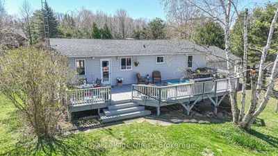 46 Maplewood Pkwy, Oro-Medonte - Rural Oro-Medonte image-0-4