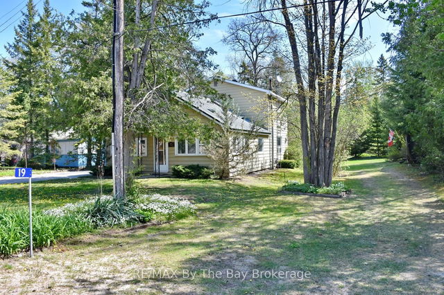 15 Sylvan Avenue