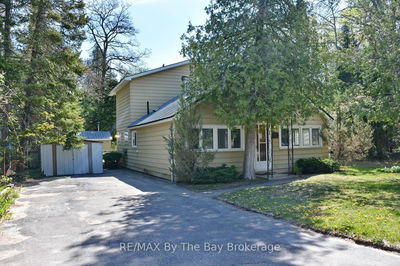 15 Sylvan Ave, Wasaga Beach - Wasaga Beach image-0-4