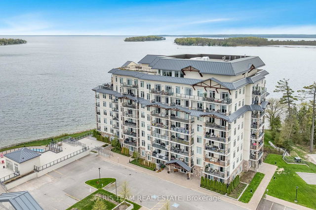 606 - 90 Orchard Point Road