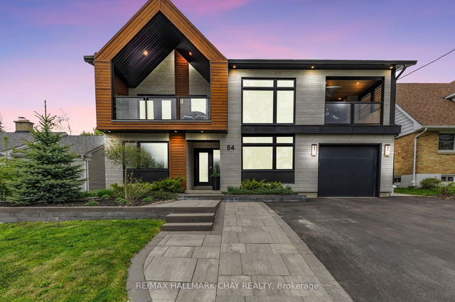 54 Highland Avenue