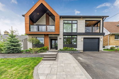 54 Highland Ave, Barrie - Codrington image-0-1