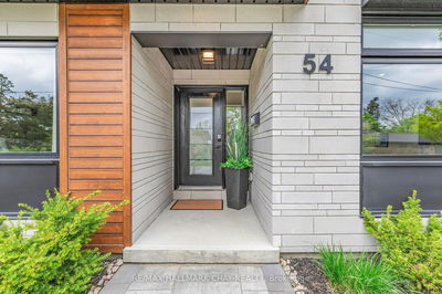 54 Highland Ave, Barrie - Codrington image-0-2