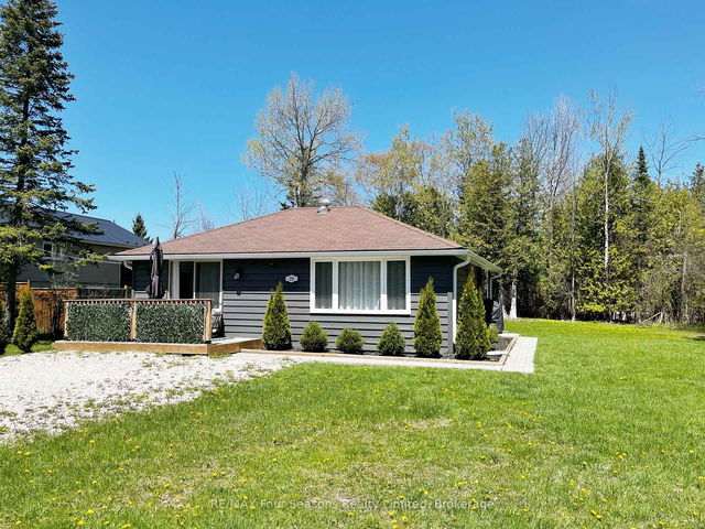 28 Betty Boulevard