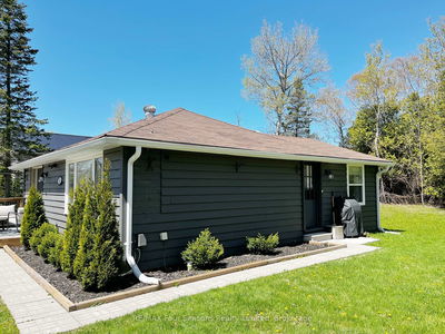 28 Betty Blvd, Wasaga Beach - Wasaga Beach image-0-1