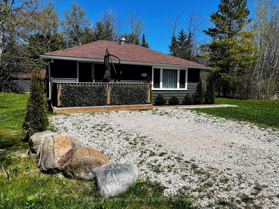 28 Betty Blvd, Wasaga Beach - Wasaga Beach image-0-2