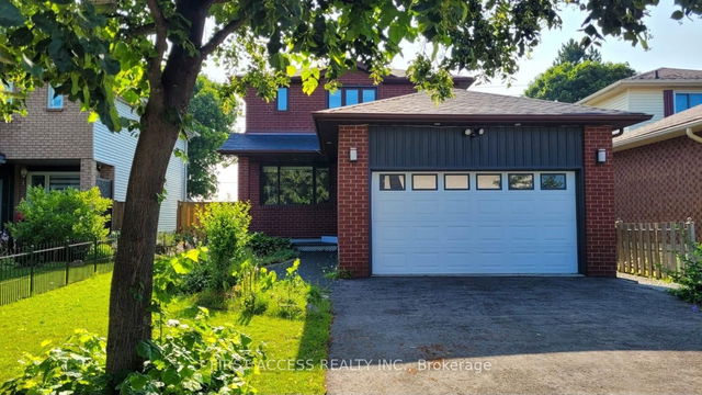 42 Rosenfeld Drive