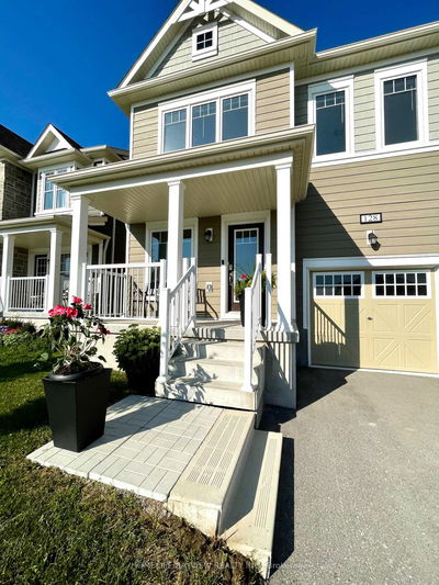 128 Village Gate Dr, Wasaga Beach - Wasaga Beach image-0-1