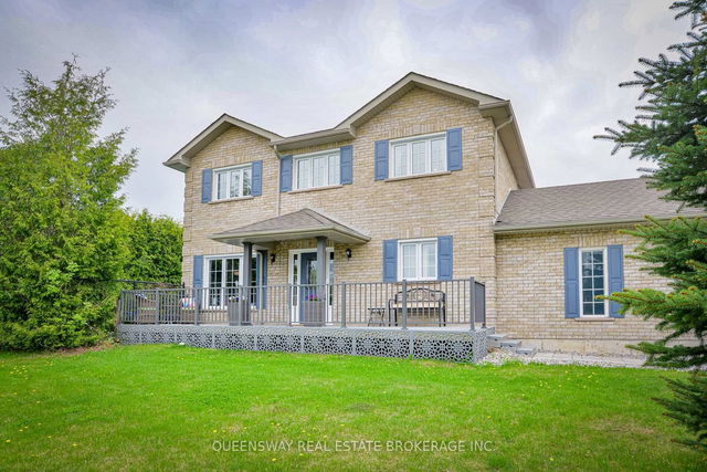 10 Lewis Drive