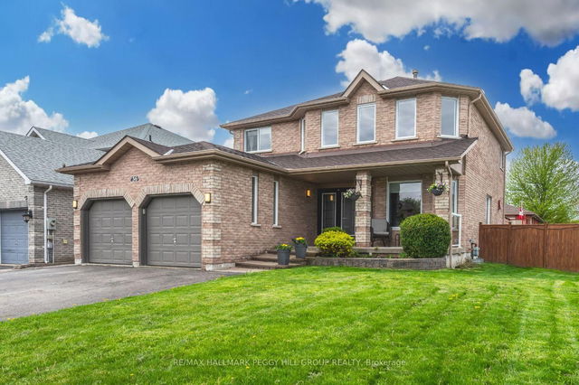 36 Knupp Road