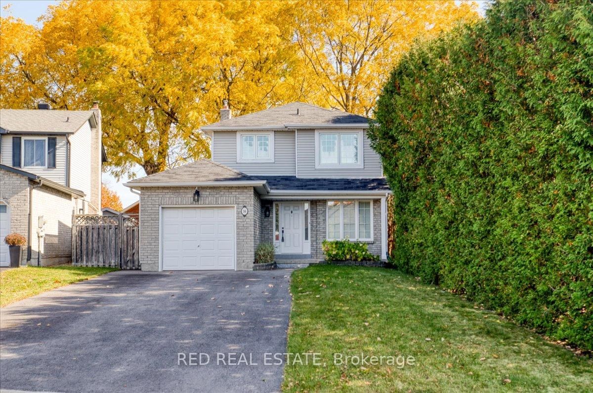 Detached House for sale at 56 Knicely Road, Barrie, Painswick North, L4N 6V3 - MLS: S12153586