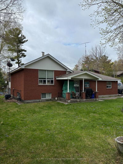 41 Lindale Ave, Tiny - Rural Tiny