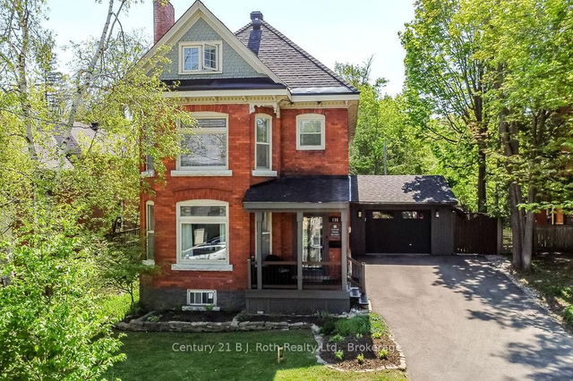 135 Peter Street
