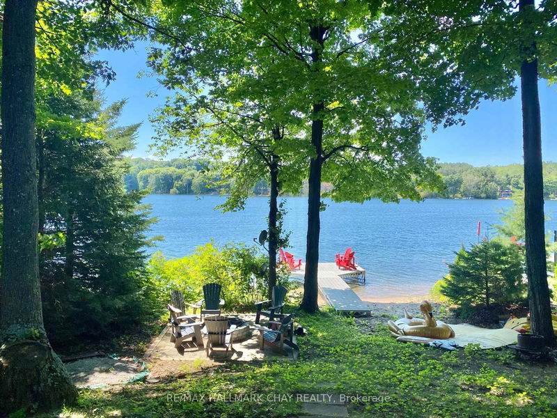 176 Farlain Lake Rd, Tiny - Rural Tiny image-0-0