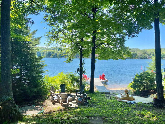 176 Farlain Lake Road