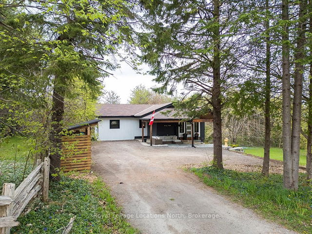 8430 21 22 Nottawasaga Side Road