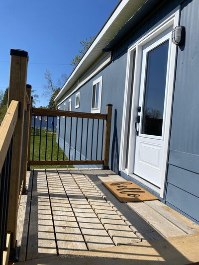 8 Bensley Dr, Oro-Medonte - Rural Oro-Medonte image-0-2