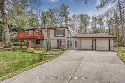 31 Desroches Tr, Tiny - Rural Tiny