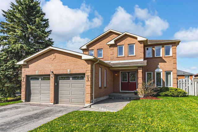 6 McDougall Drive