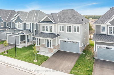 20 Shapira Ave, Wasaga Beach - Wasaga Beach
