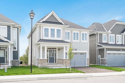 20 Shapira Ave, Wasaga Beach - Wasaga Beach image-0-1