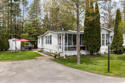 59 Topaz St, Wasaga Beach - Wasaga Beach image-0-2
