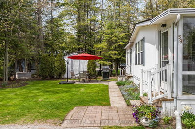 59 Topaz St, Wasaga Beach - Wasaga Beach image-0-3