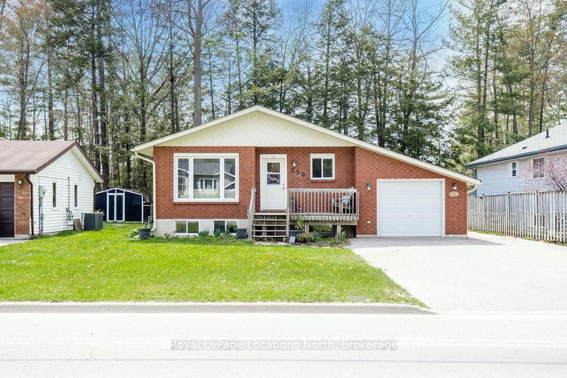 350 ZOO PARK Rd, Wasaga Beach - Wasaga Beach image-0-0