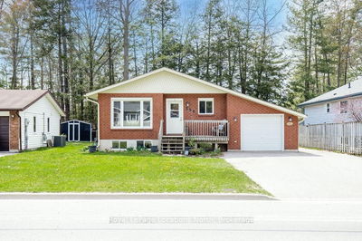 350 ZOO PARK Rd, Wasaga Beach - Wasaga Beach