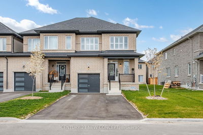 10 Autumn Dr, Wasaga Beach - Wasaga Beach