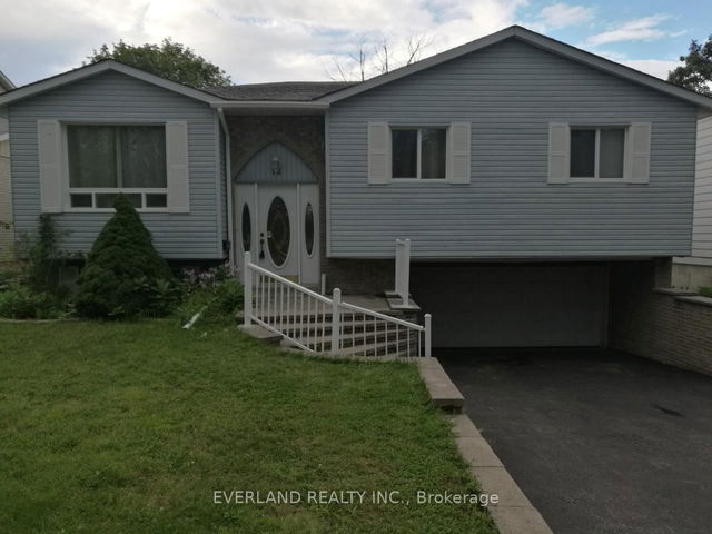 12 Eileen Drive