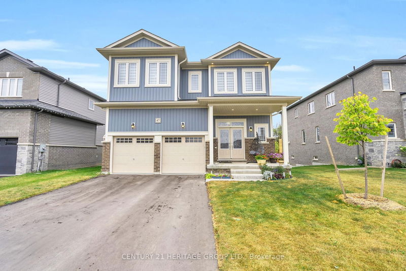 47 Emerald St, Wasaga Beach - Wasaga Beach image-0-0