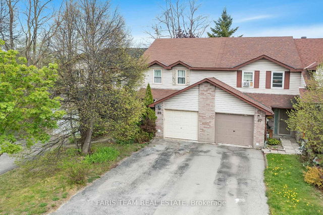 89 Melinda Crescent