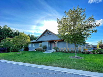 70 Landscape Dr, Oro-Medonte - Horseshoe Valley image-0-1