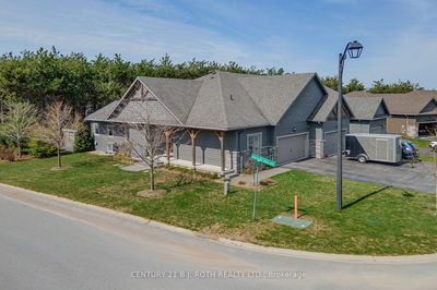 70 Landscape Dr, Oro-Medonte - Horseshoe Valley image-0-2