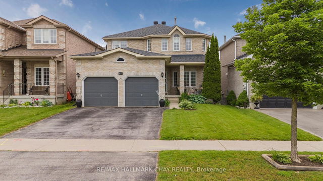 66 Penvill Trail