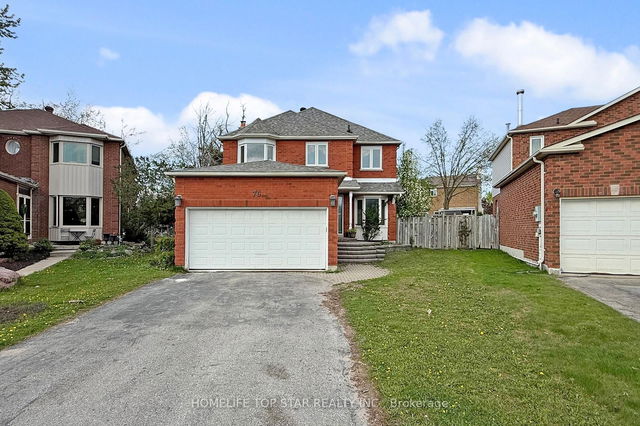 76 Burke Drive