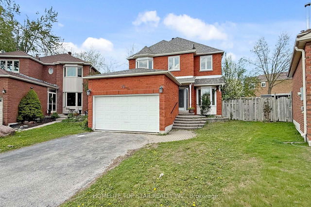 76 Burke Drive