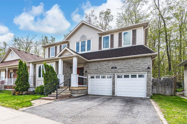 8 Thrushwood Drive