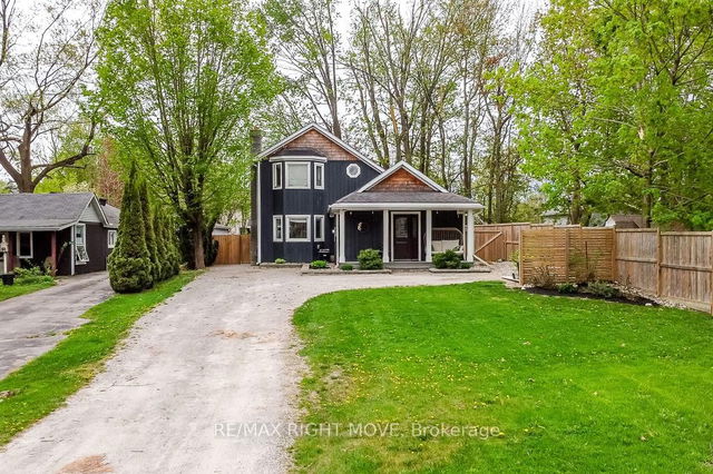 3366 Beckett Place