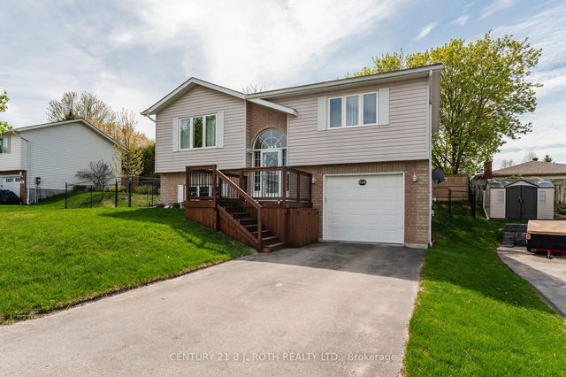 628 Wayne Crescent
