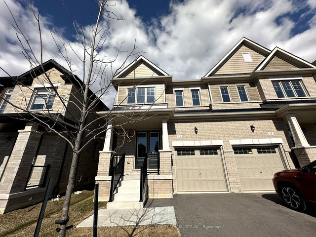 11 Sassafras Road