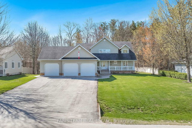 91 Maryjane Road