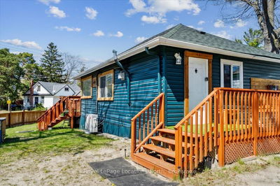 419 Mosley St, Wasaga Beach - Wasaga Beach