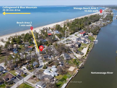 419 Mosley St, Wasaga Beach - Wasaga Beach image-0-1