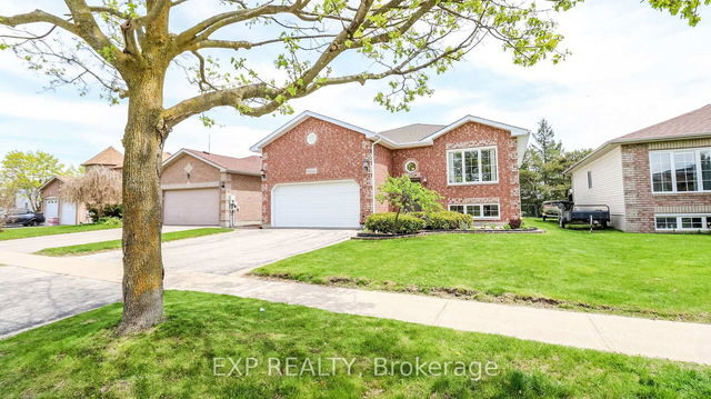 13 O'Shaughnessy Crescent